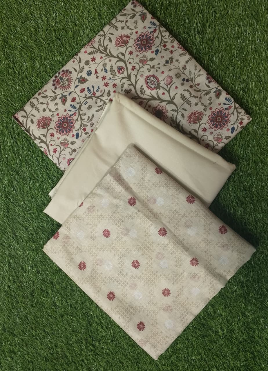 Zellbury Premium Digital Printed Lawn 3Pc-Vol-2-D23