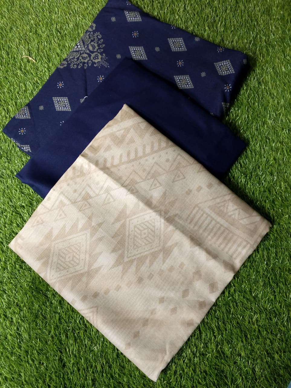 Zellbury Premium Digital Printed Lawn 3Pc-Vol-2-D3