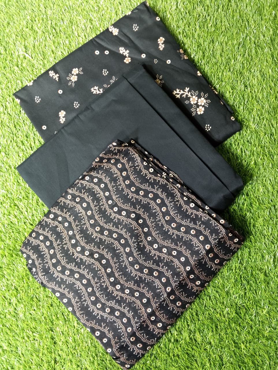 Zellbury Premium Digital Printed Lawn 3Pc-Vol-2-D4