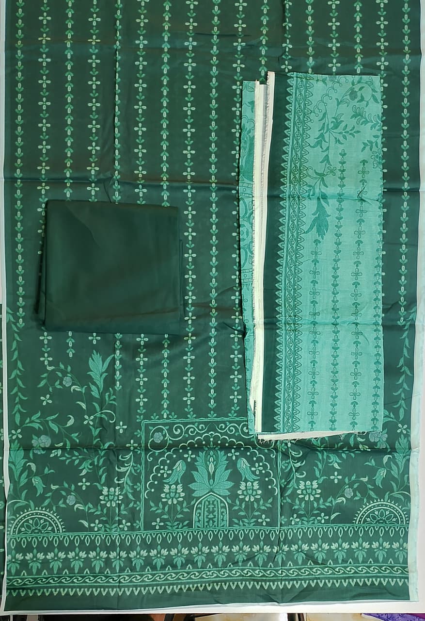 Zellbury Premium Digital Printed Lawn 3Pc-Vol-4-D24