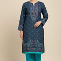 Bonanza's Khaddar 2pc D2