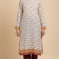 Riwayat's Khaddar 2pc D3
