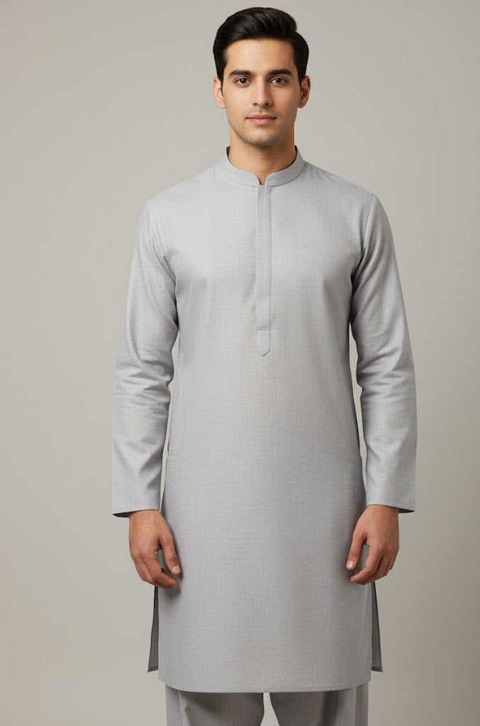 Gul Ahmed's Luxury Winter Stuff D6