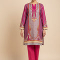 Gul Ahmed's Khaddar 2pc D5