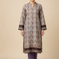 Khaadi's Khaddar 2pc D6
