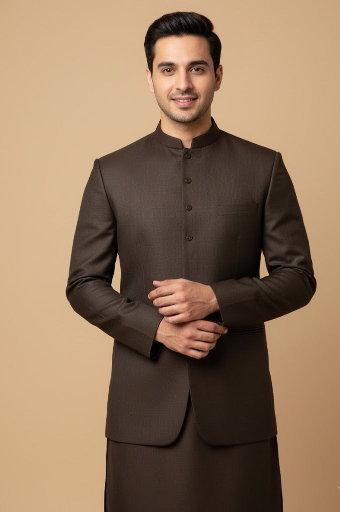 Gul Ahmed's Luxury Winter Stuff D3