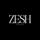Zesh Embroidered