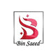 Bin Saeed 3pc
