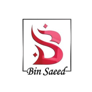Bin Saeed 3pc