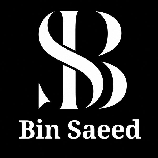 Bin Saeed
