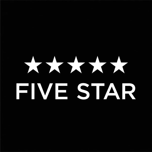 FIVE STAR