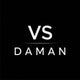 VS daman 3pc