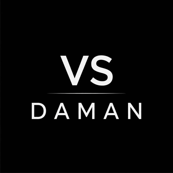 VS daman 3pc