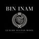 Bin Inam Luxury Sultan Wool