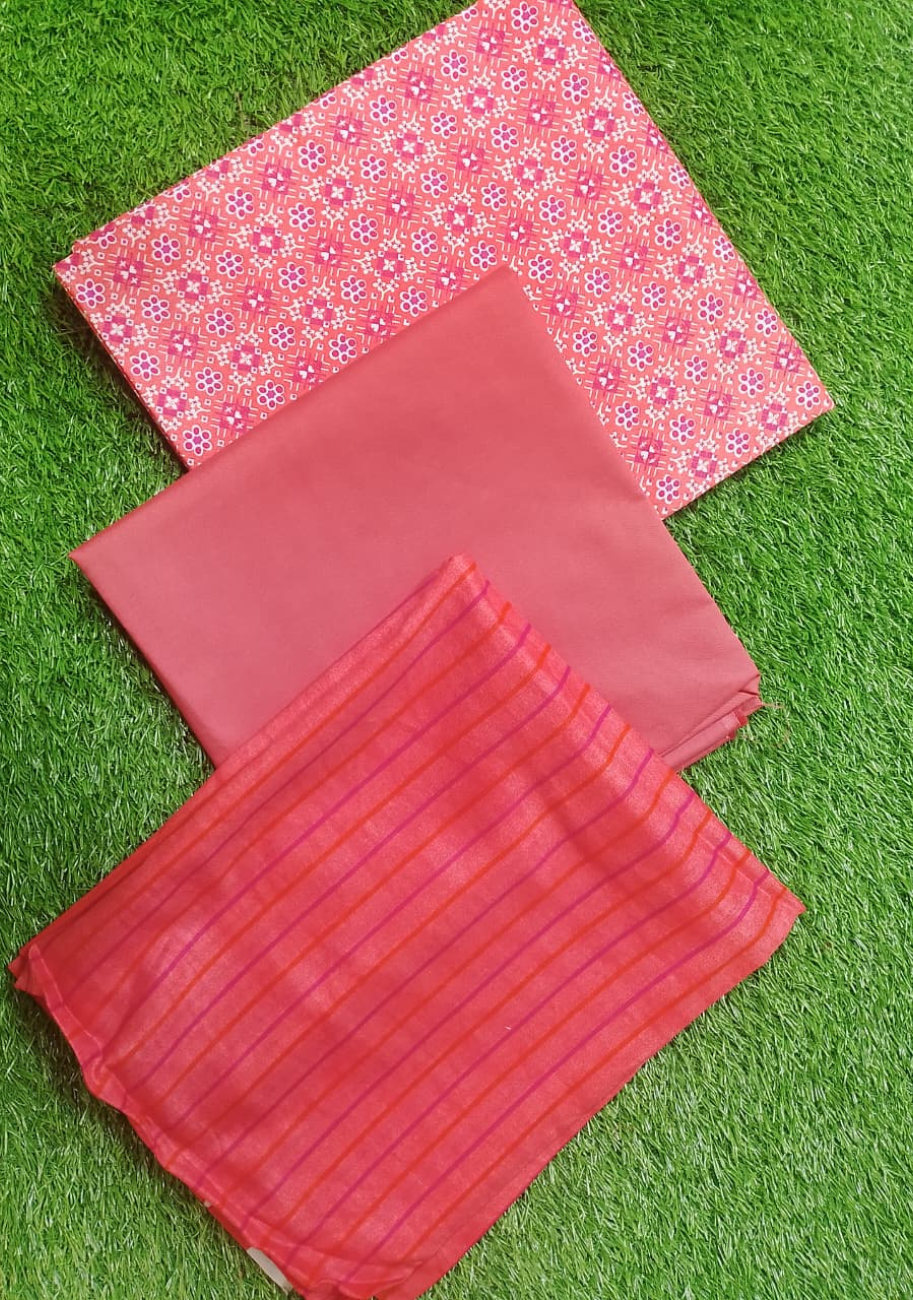 Kayseria Printed Lawn 3pc D6