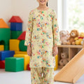 Sabeen Exclusive Printed Lawn Cut Piece-Vol-05-D10