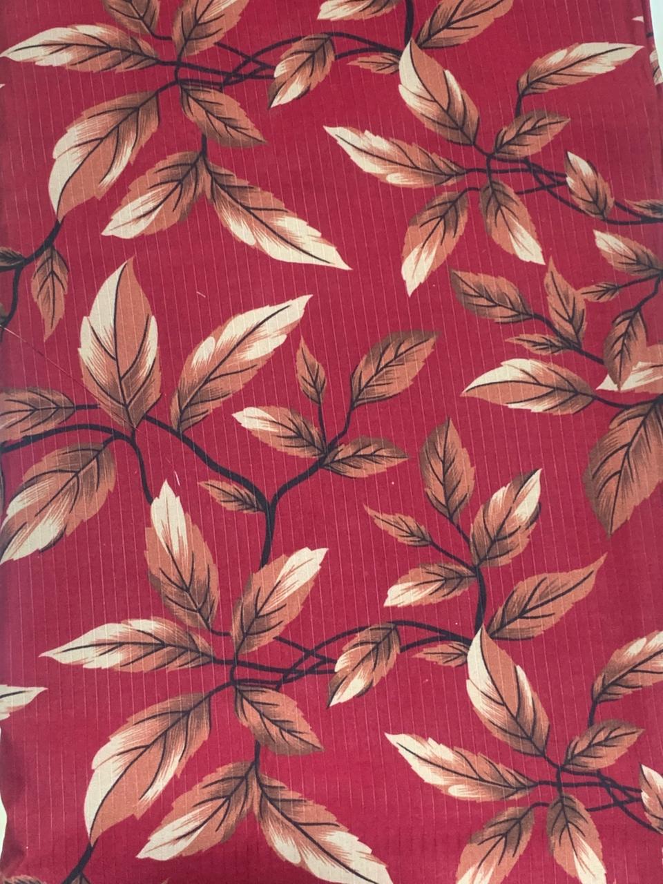 Sabeen Banadora Allover Linen 2pc D50