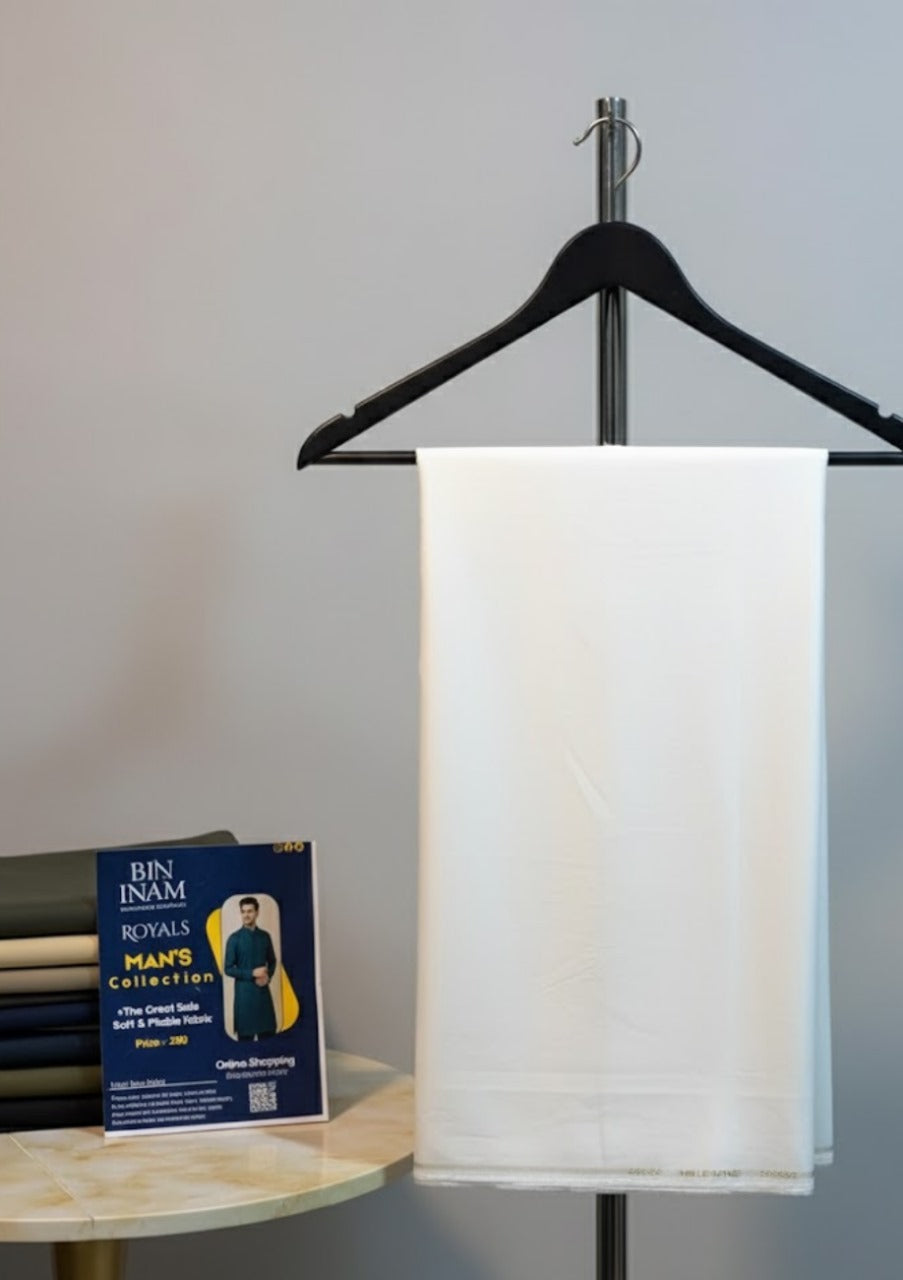 Bin Inam Luxury Cotton D10