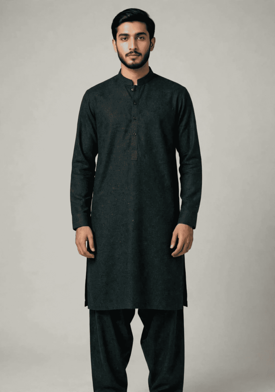 Bin Inam Luxury Sultan Wool V1 D6