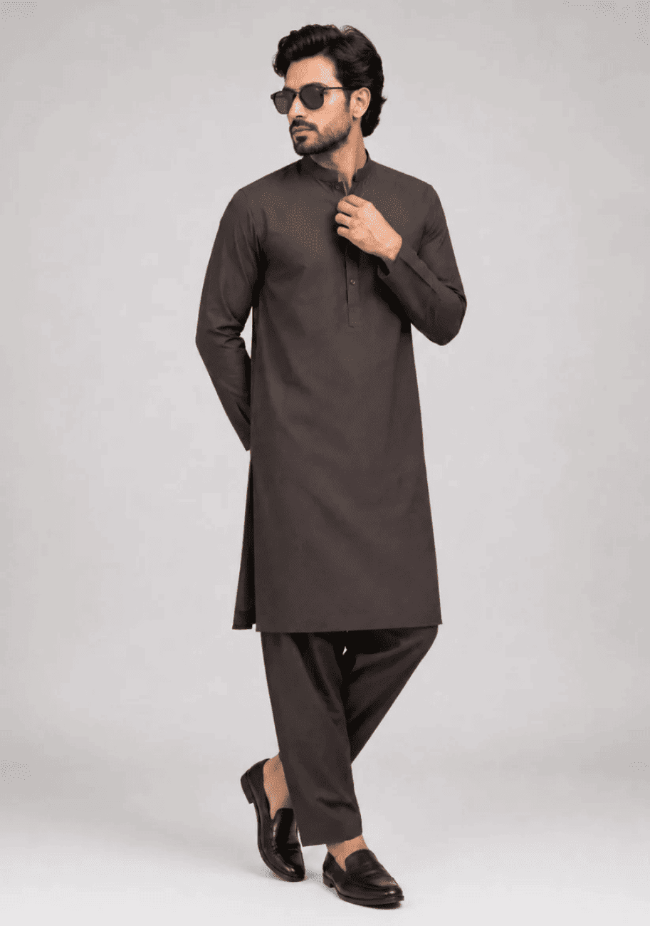 Zellbury gents Soft Wash N Wear D14