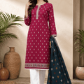 Orient Classic Digital Printed Lawn 3pc D15