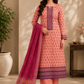 FIVE STAR Virsa Lilen 3PC-V2-D6