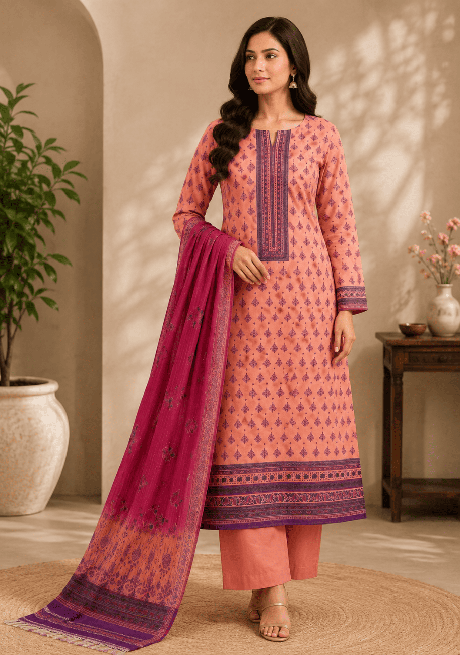 FIVE STAR Virsa Lilen 3PC-V2-D6