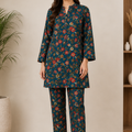 Sabeen  Allover Printed 2pc V4-D18