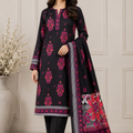 Nishat Luxury Printed Lawn 3pc Vol.5.D6