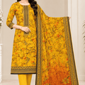 FIVE STAR Virsa Linen  3PC-V3-D6