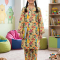 Sabeen Exclusive Printed Lawn Cut Piece-Vol-05-D11