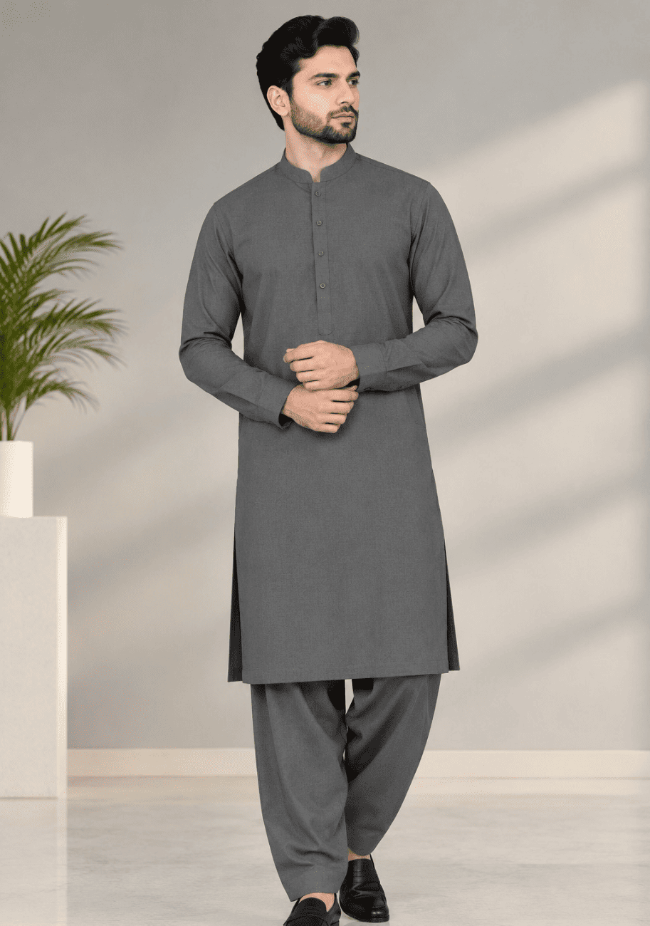 Bin Inam Luxury Premium Soft Wash N WearV1 D6