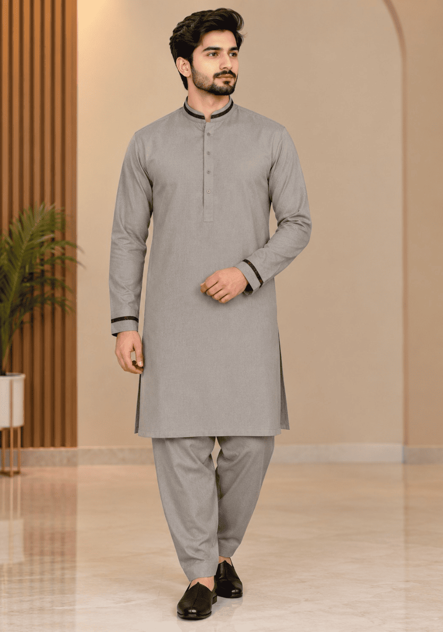 Bin Inam Pedro Soft Wash N Wear V1 D6