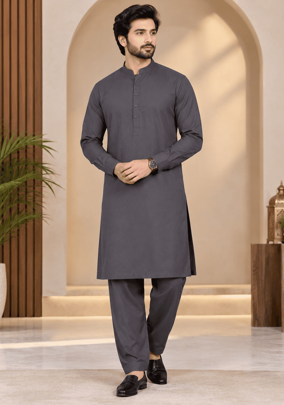 Bin Inam Royals Tag Soft Gents Wash N Wear V1 D6