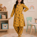 Sabeen Exclusive Printed Lawn Cut Piece-Vol-06-D6