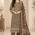 Sabeen Printed Cotton 3PC-V2-D6