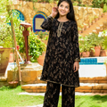 Bin Inam Kids Stitched Collection Vol-2-D7