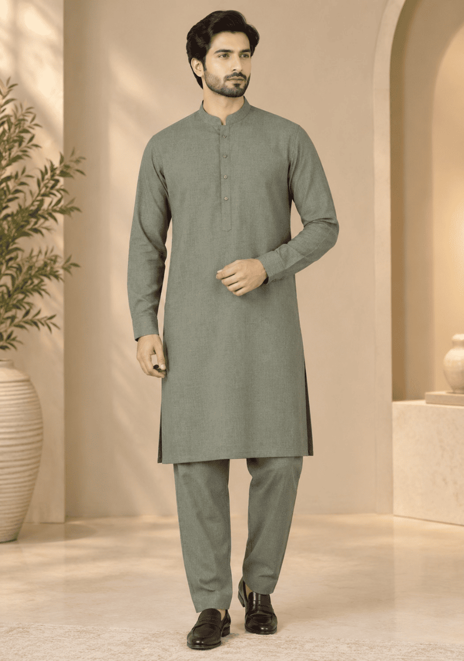 Bin Inam Kingsman Soft Wash N Wear V2 D6