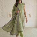 Zellbury Premium Digital Printed Lawn 3Pc-Vol-6-D6