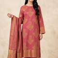 Nishat Luxury Printed Lawn 3pc Vol.3.D6