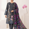 Bin Inam By Jubilee Luxury Printed Summer Lawn 3pc-v13-D6