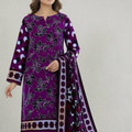 Bin Inam By Jubilee Luxury Printed Summer Lawn 3pc-v5-D6