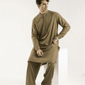 Bin Inam Royals Soft Wash N Wear-V1-D6