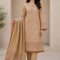 Nishat Luxury Printed Lawn 3pc Vol.4.D6