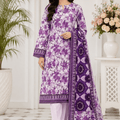 Bin Inam By Jubilee Luxury Printed Summer Lawn 3pc-v11-D6
