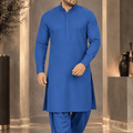 Bin Inam Royals Soft Gents Wash N Wear V3 D6