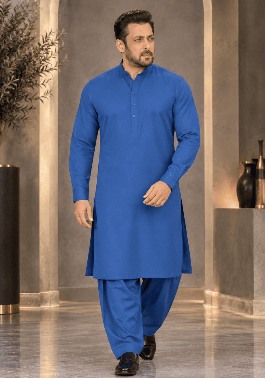 Bin Inam Royals Soft Gents Wash N Wear V3 D6