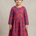 Sabeen Exclusive Printed Lawn Cut Piece-Vol-04-D7