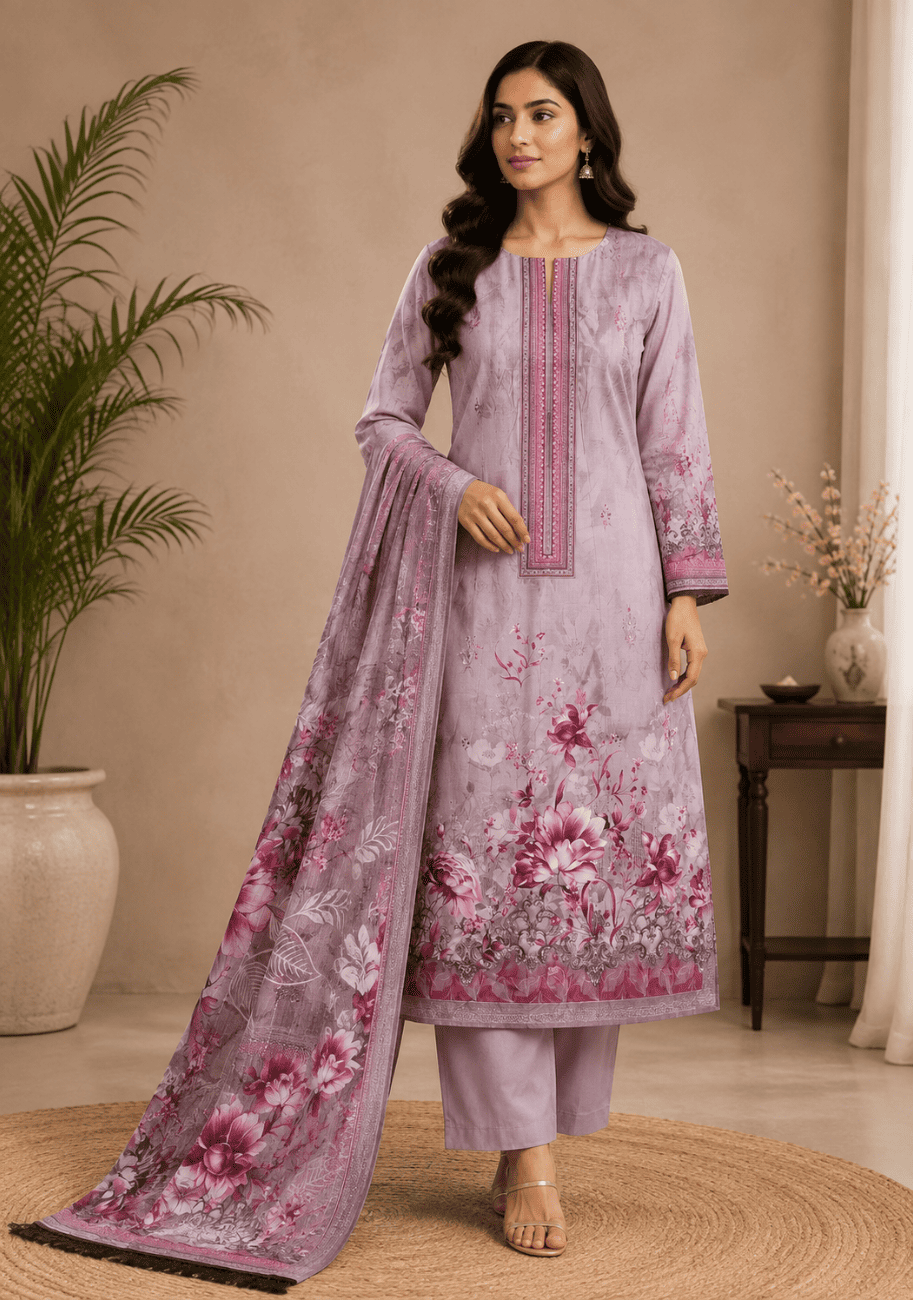 FIVE STAR Virsa Lilen 3PC-V2-D7