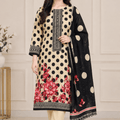 FIVE STAR Virsa Linen  3PC-V3-D7